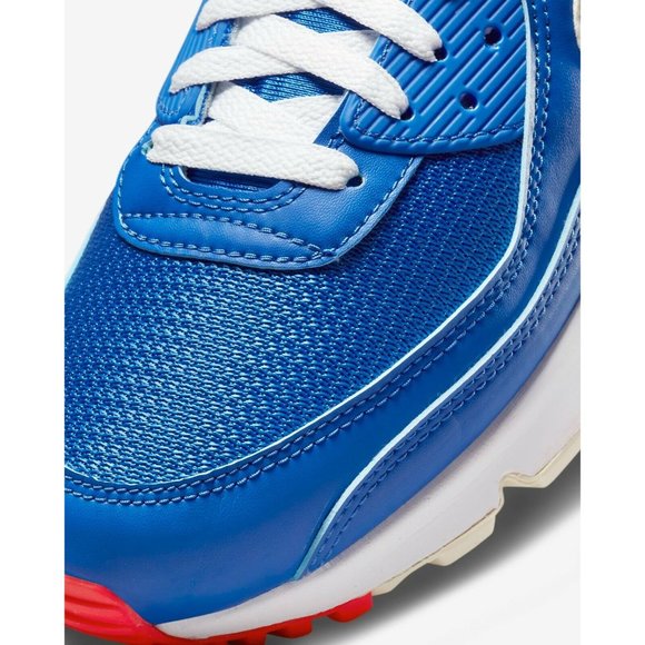 NIKE AIR MAX 90 MEN\'S SIZES 7.5 & 9 NEW With BOX! main image 10